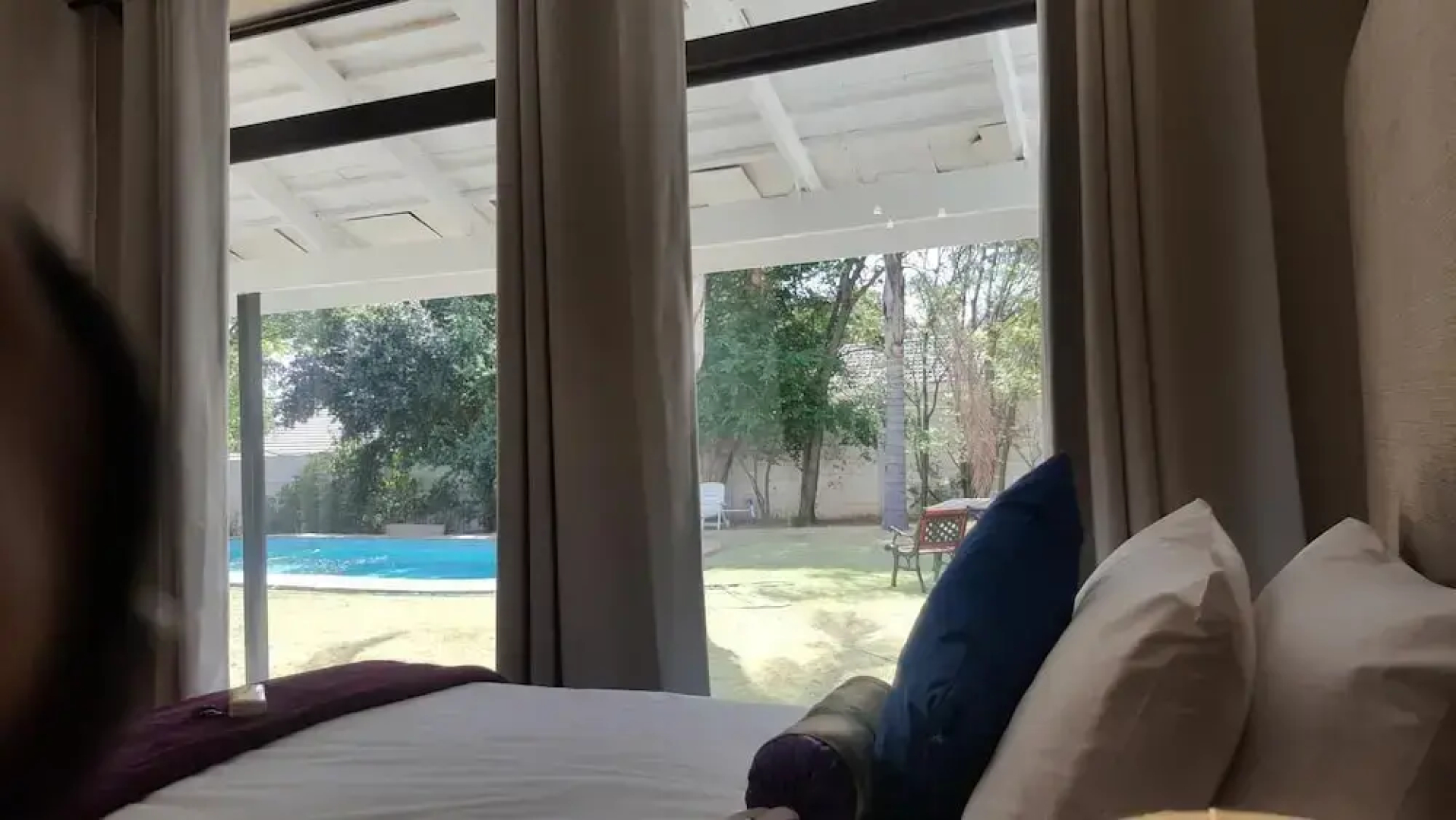 Luxury Heights Guesthouse