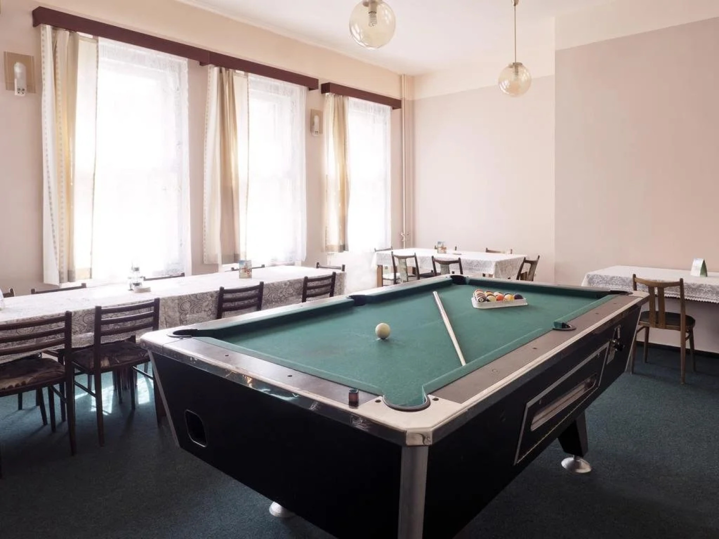 Hotel Beseda