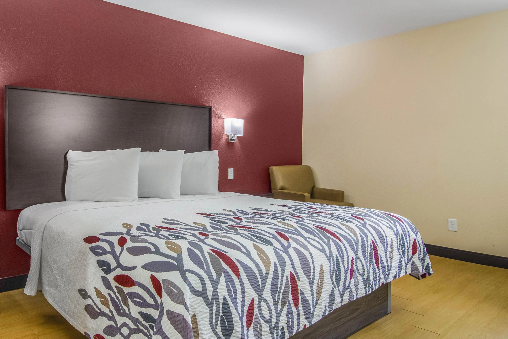 Travel Inn Perrysburg