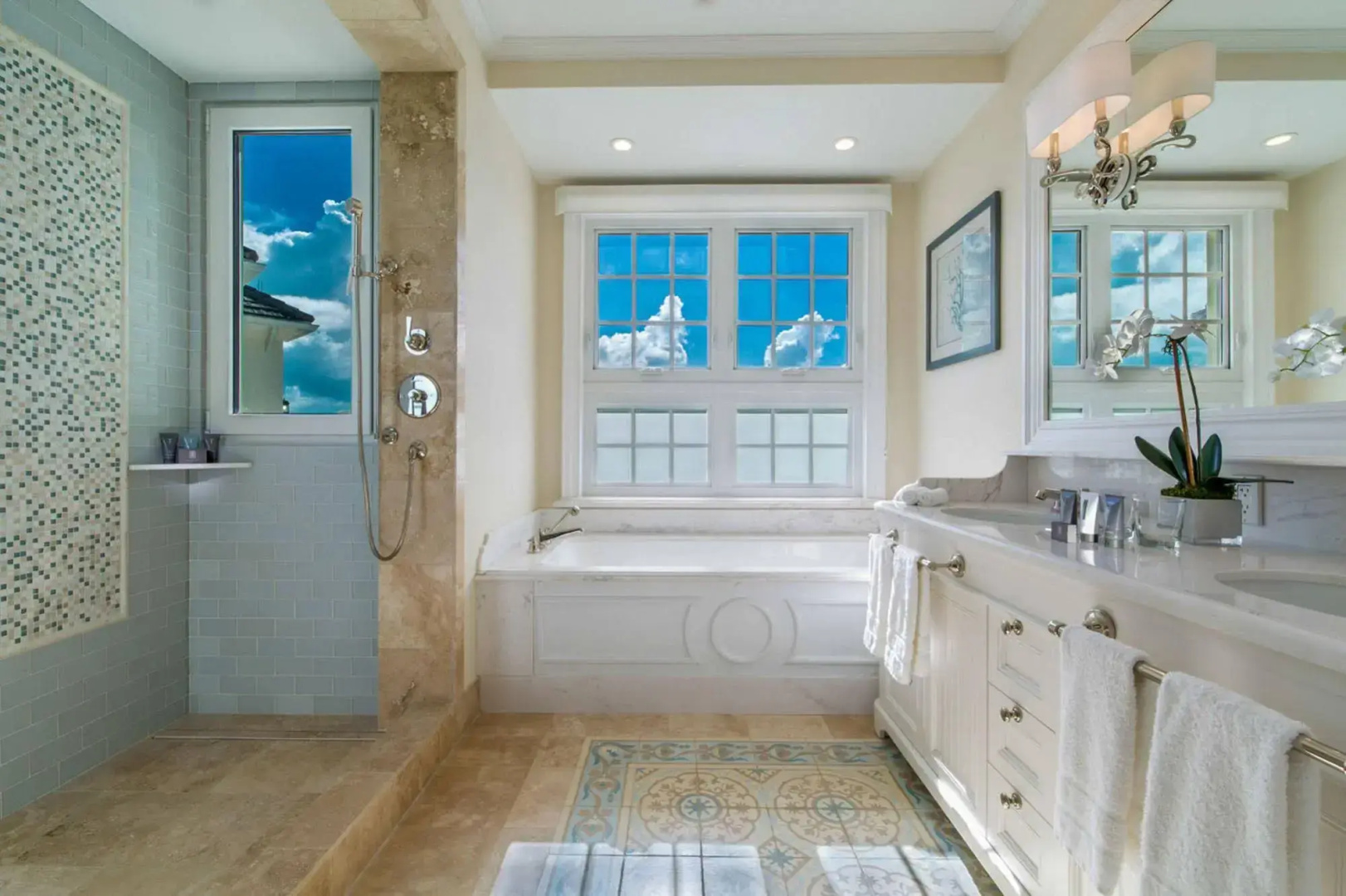 The Shore Club Turks and Caicos