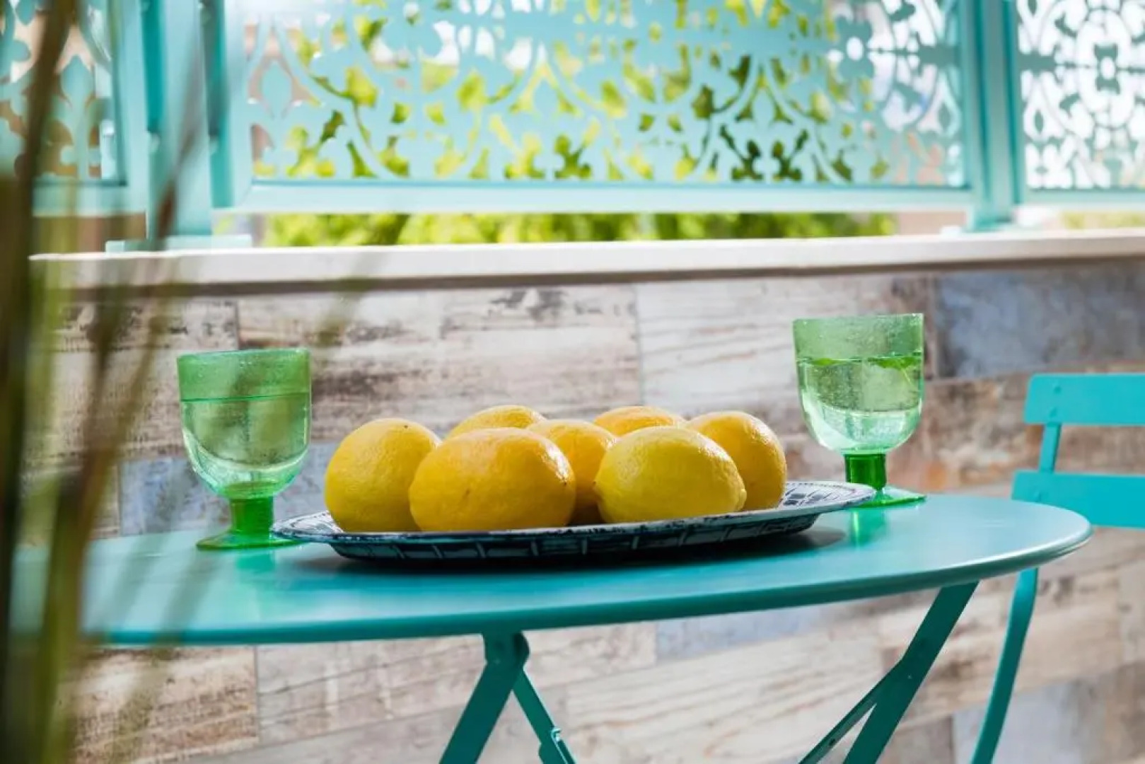 Beer Sheva Old City Apartments by Master