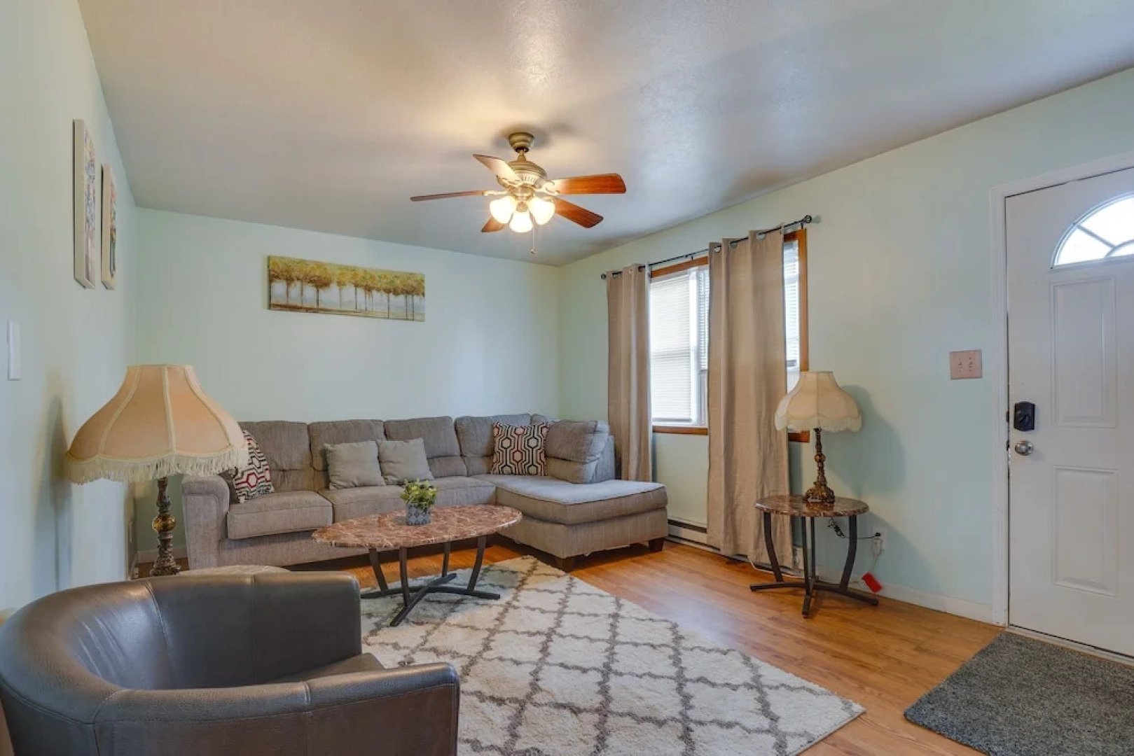 West Virginia Townhome ~ 6 Mi to Fayetteville!