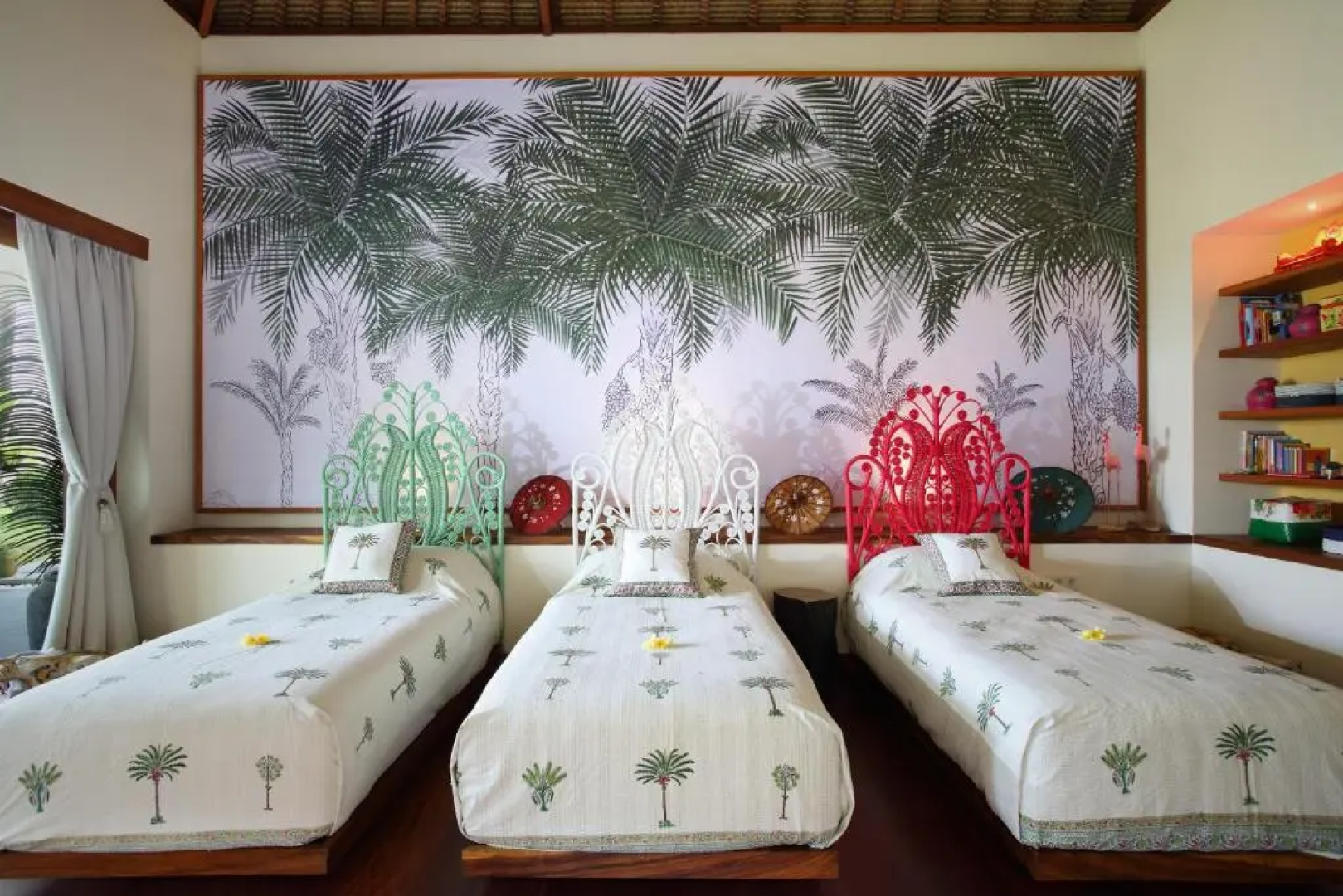 Villa Palem