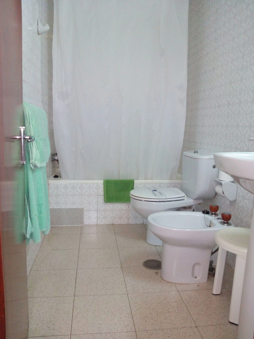 Apartamentos Los Aguacates