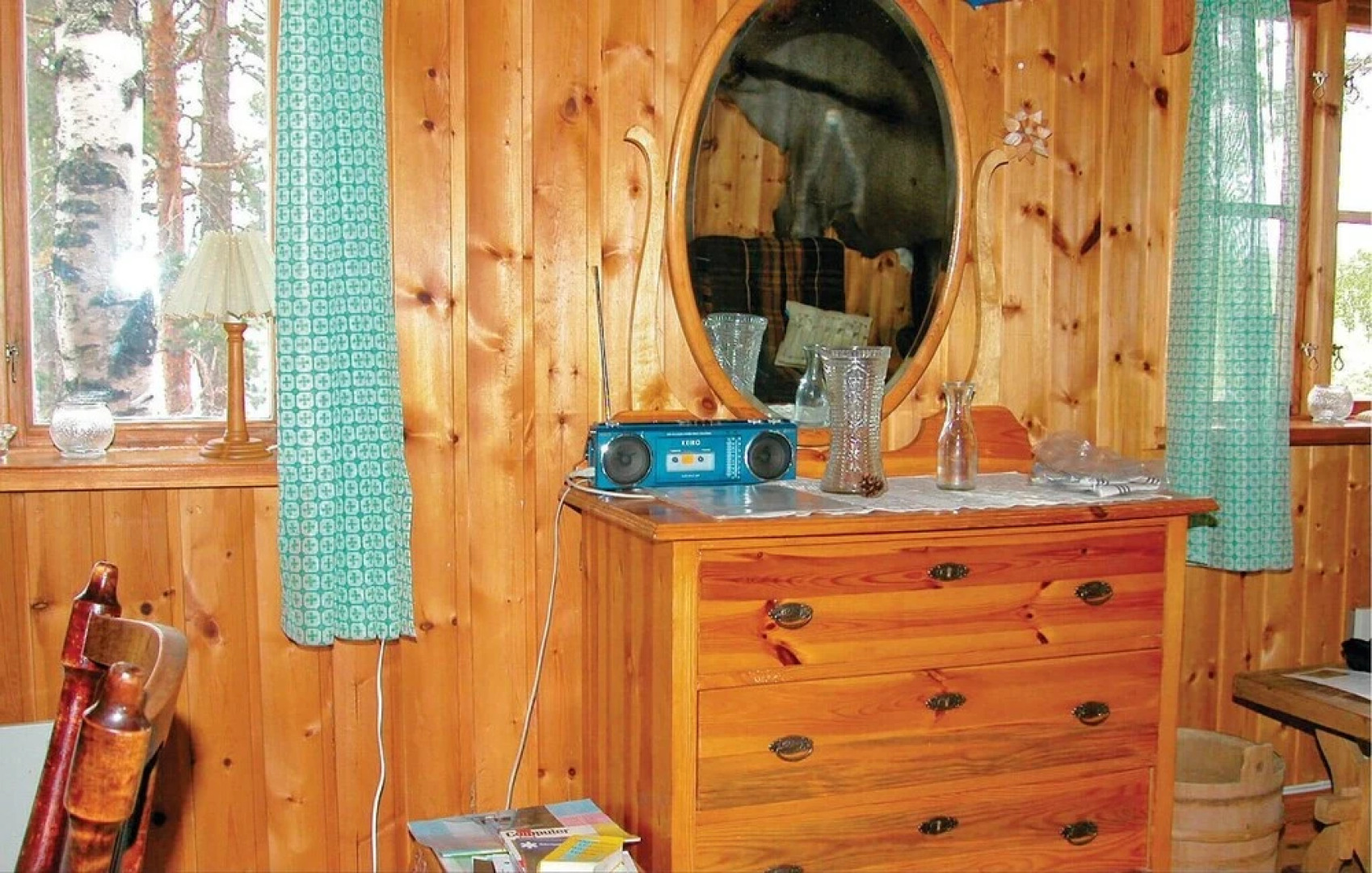 Amazing Home in Särna With 1 Bedrooms