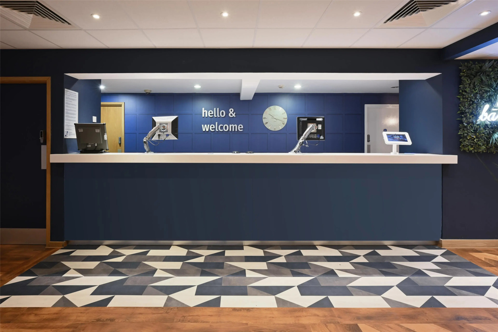 Travelodge Guildford