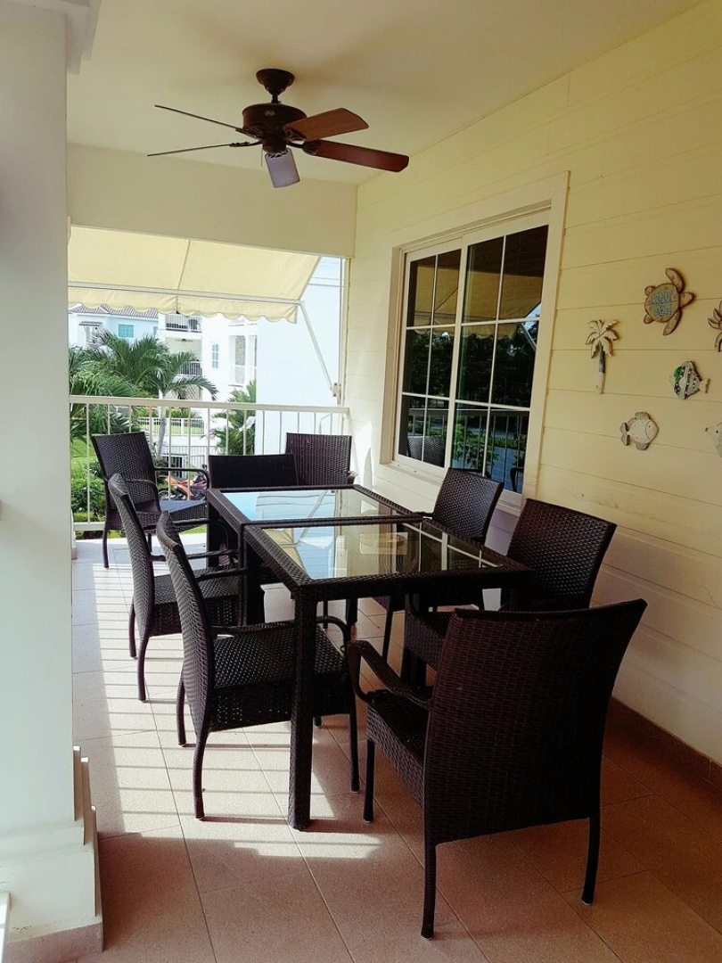 Bijao Beach Residences