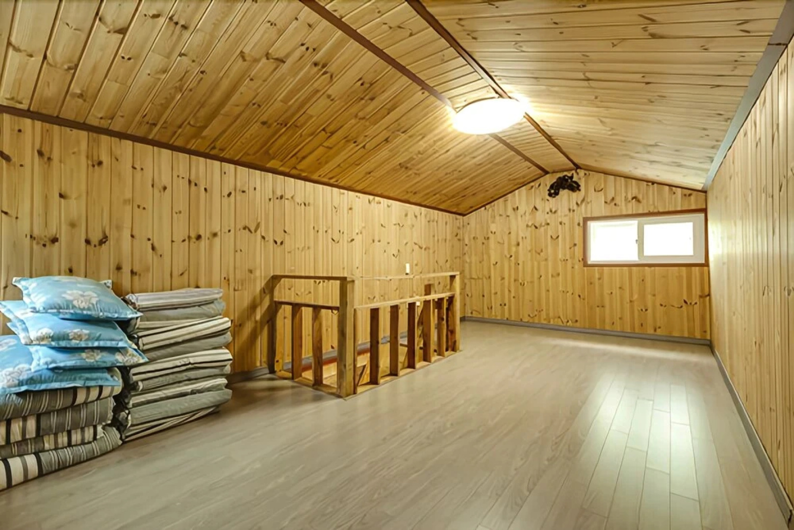 Inje Horangbau Pension