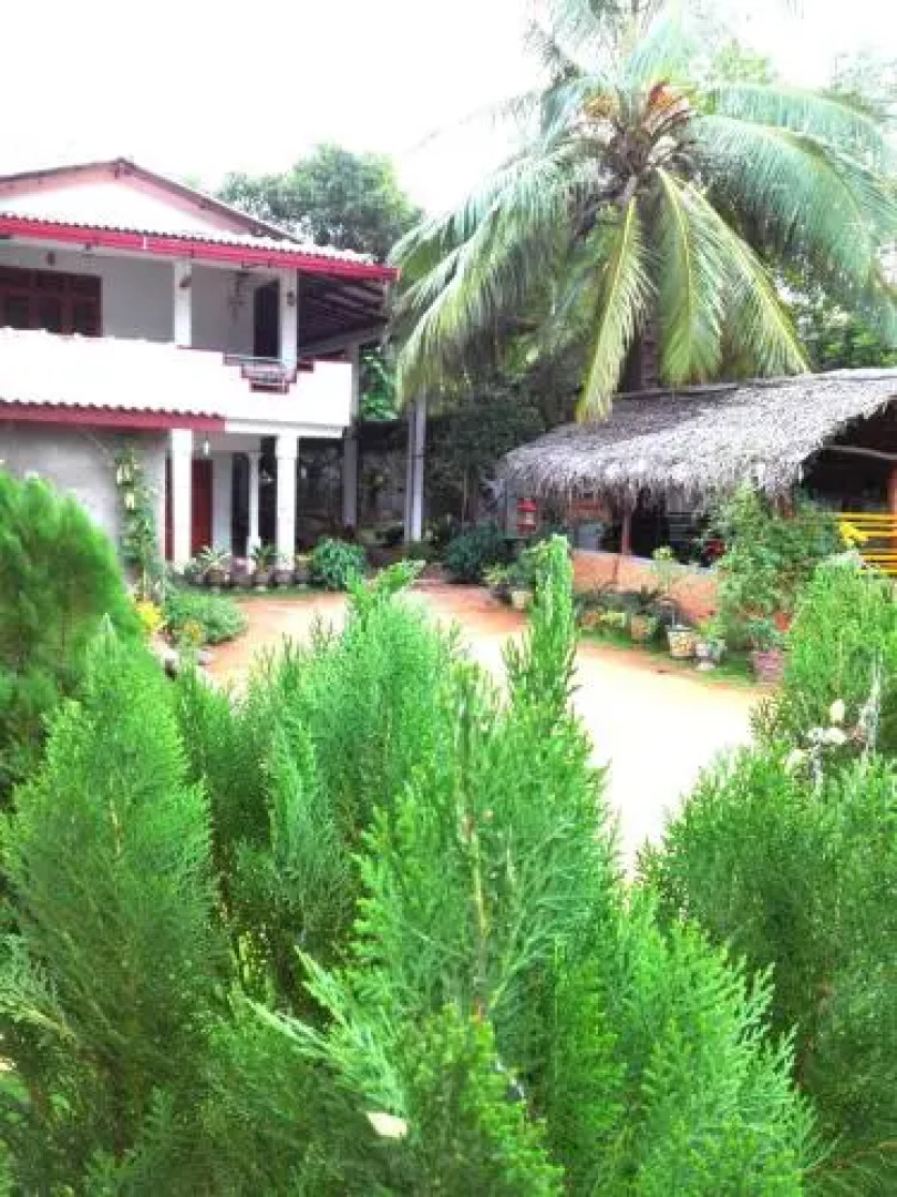 Ruins View Holiday Resort