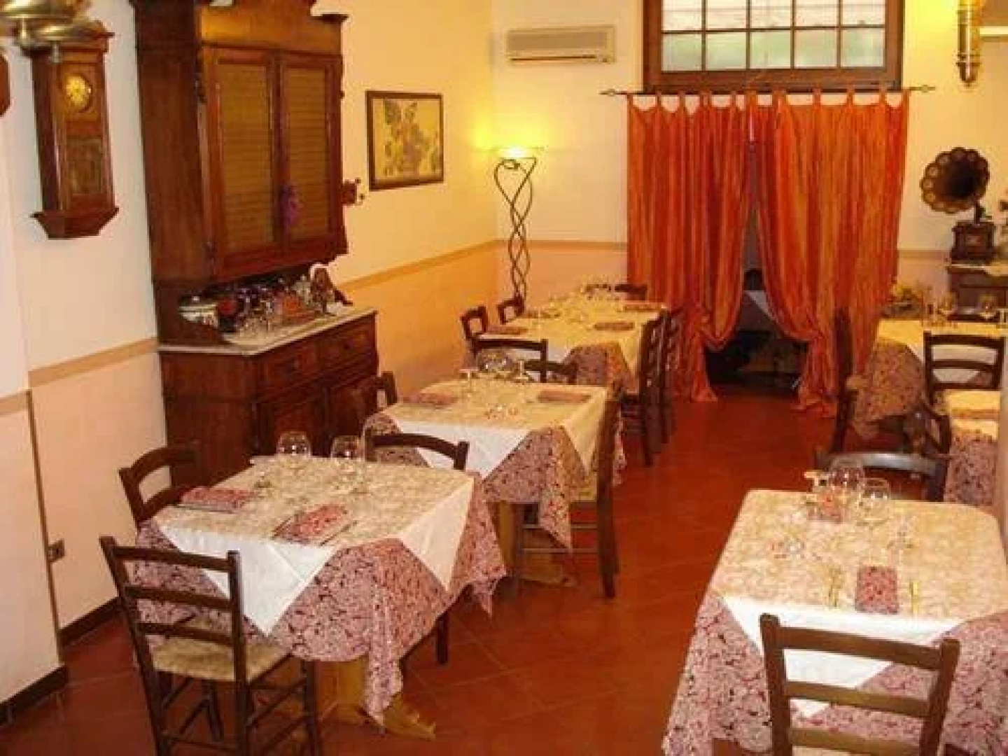 Complesso Agrituristico La Ciriola