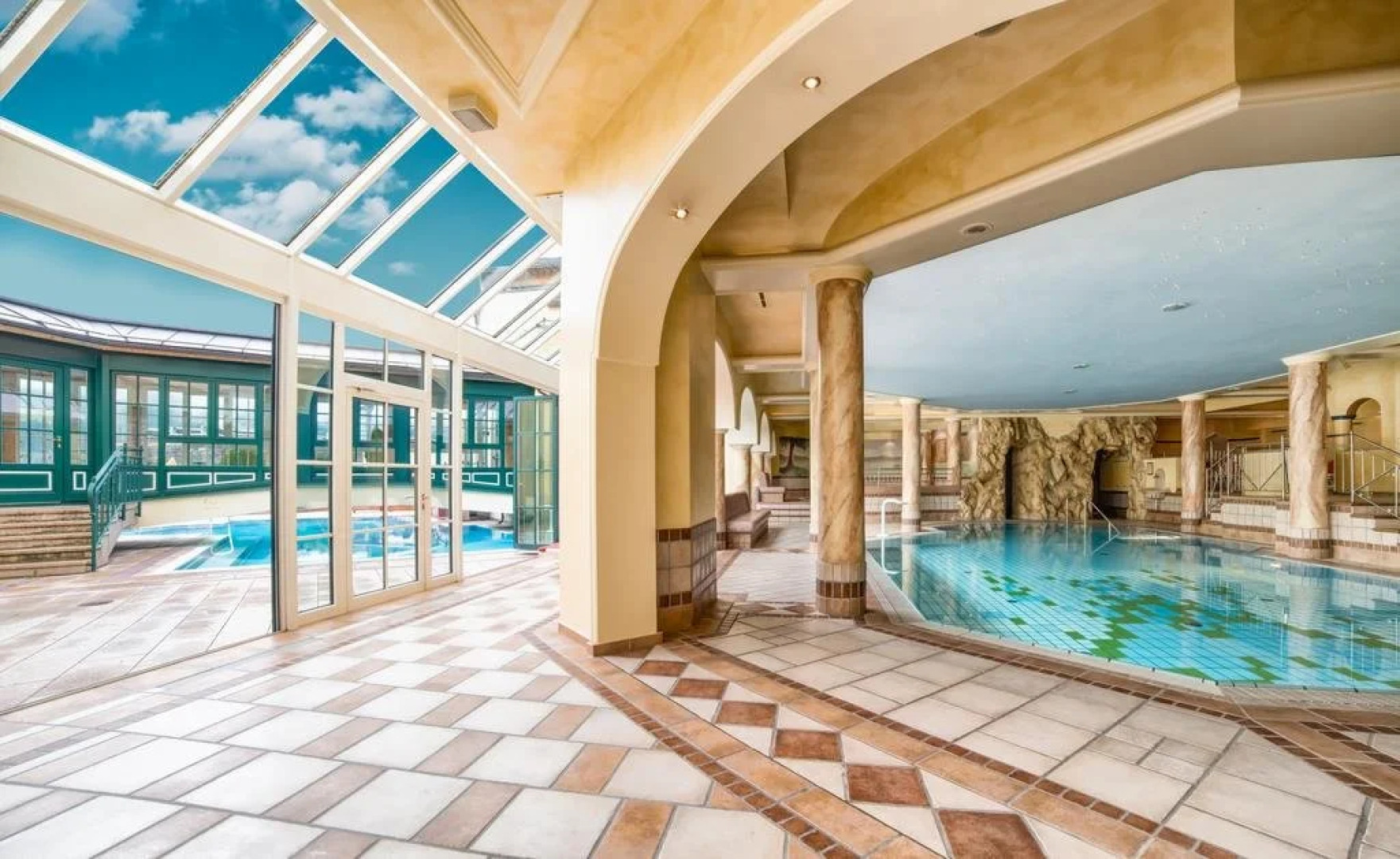 Wellnesshotel Eggerwirt