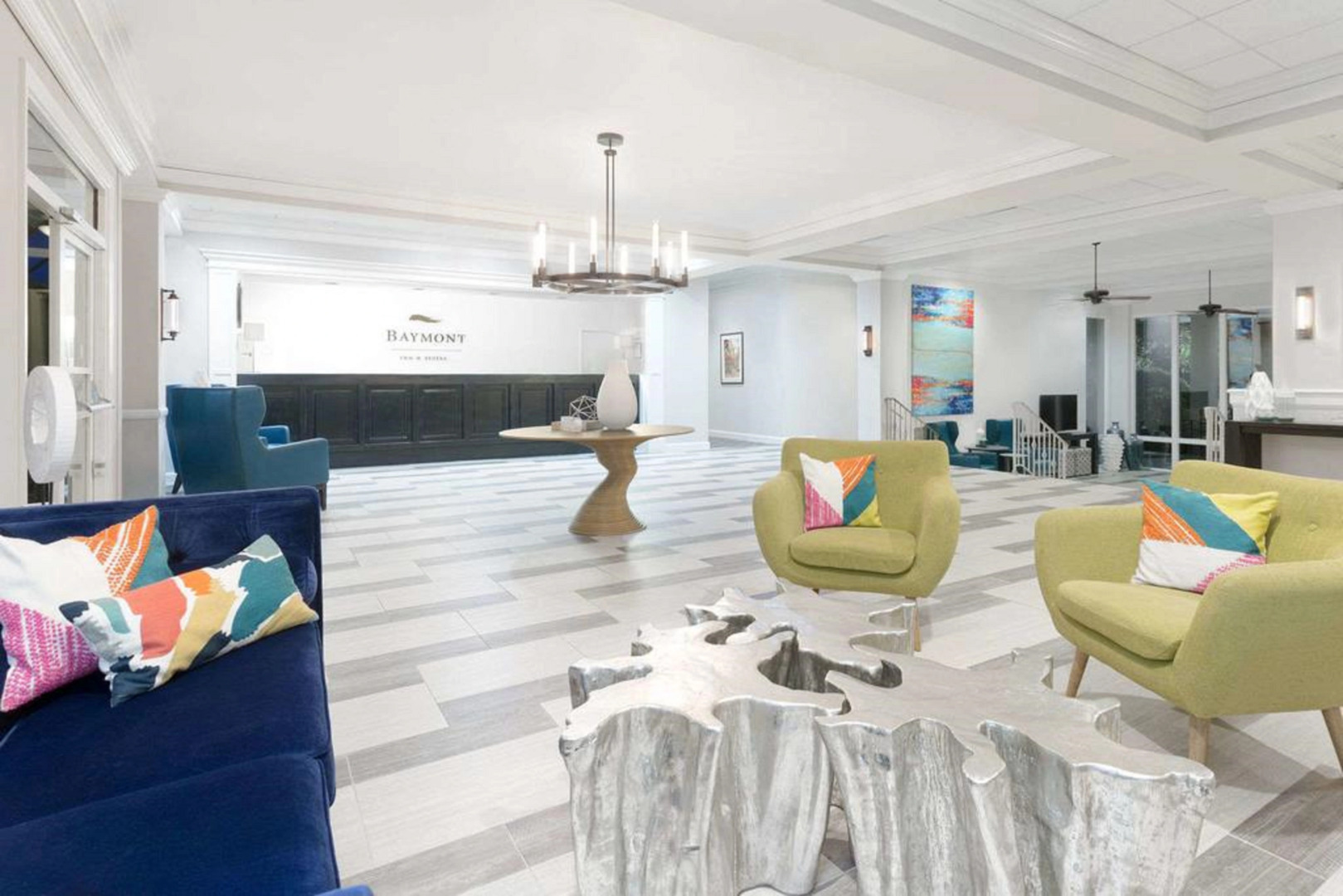 Ramada by Wyndham Augusta Fort Gordon