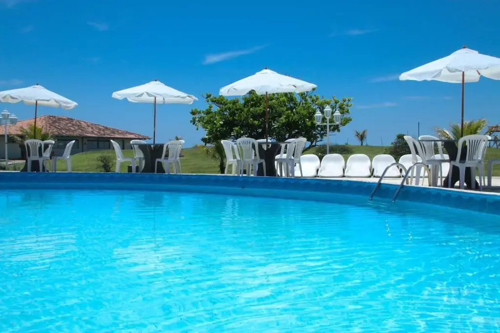 Morro das Pedras Clube Hotel