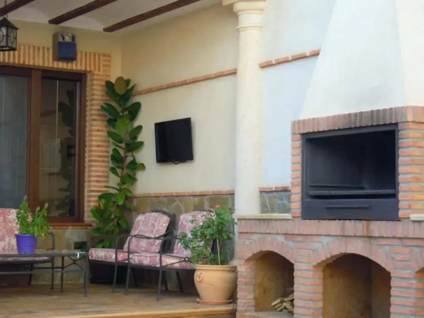 Casa Rural Los Pocicos