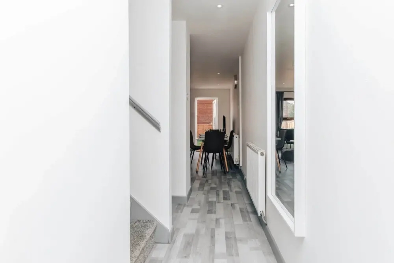 Stunning 3 BD Townhouse IN Tipton-15 Mins TO Bham