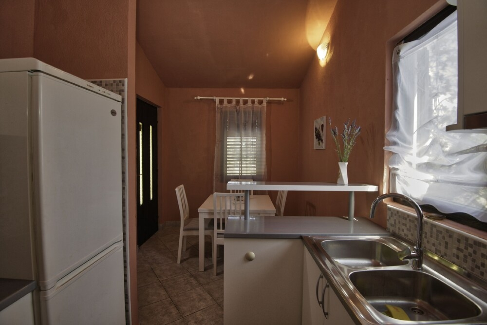 Villa Nada