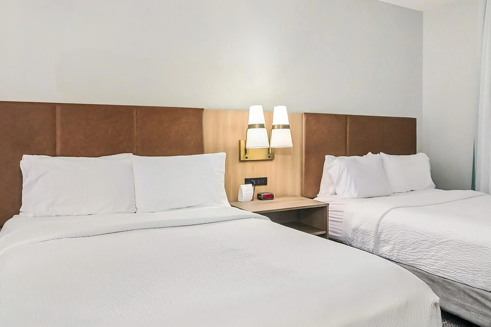 Staybridge Suites University Area by IHG