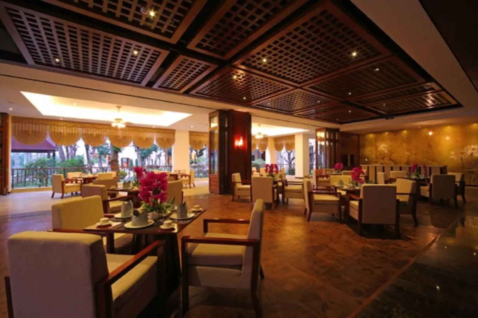 Ramada by Wyndham Wanning Resort