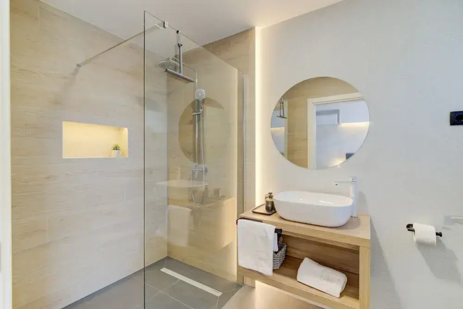 Wellness Escape Villa One