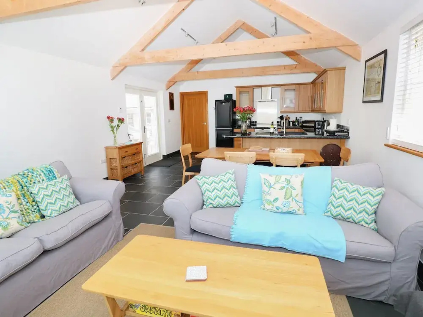 The Annexe at The Old Farm