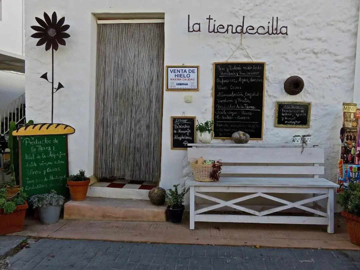 Apartamento del Mar Rodalquilar