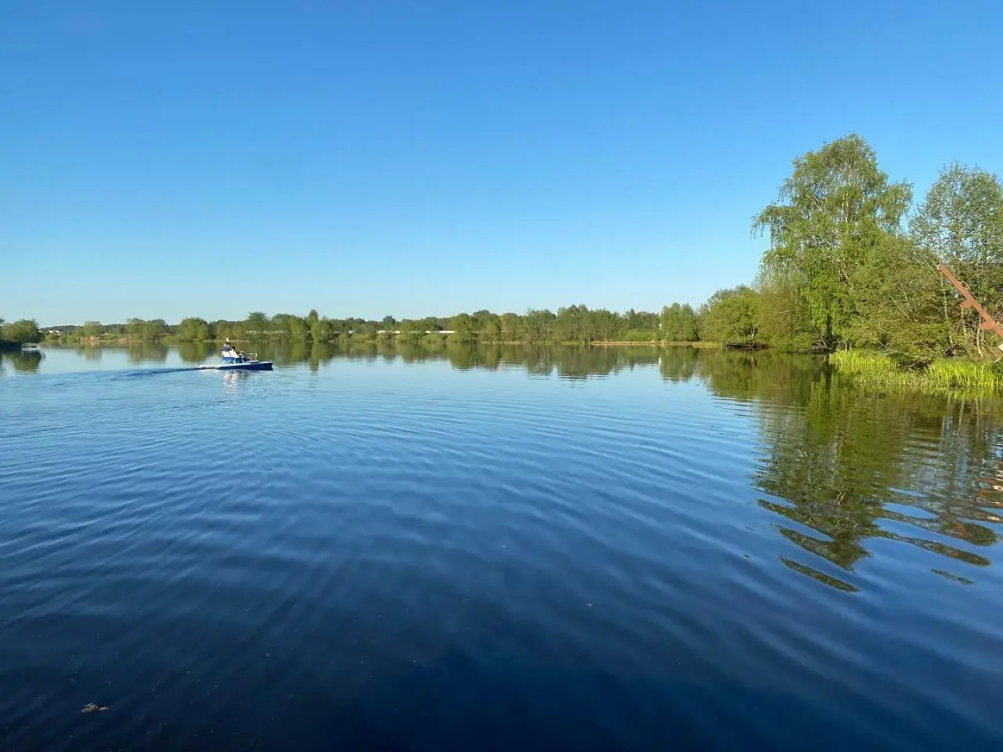 Прибрежный