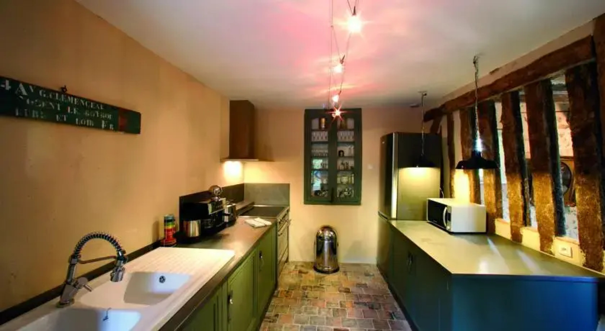 Maison des Petites Faries