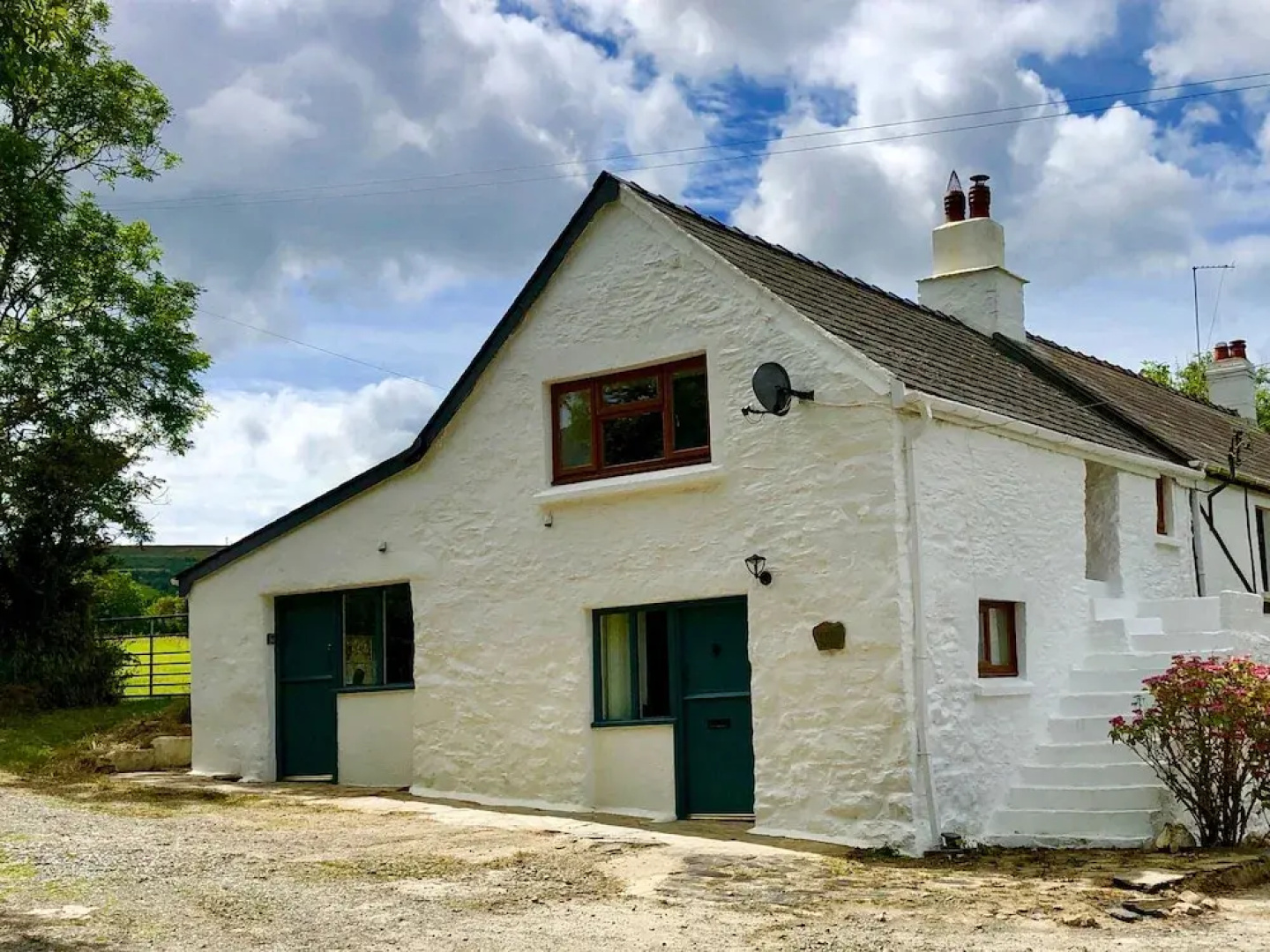 Little Barn Cottage