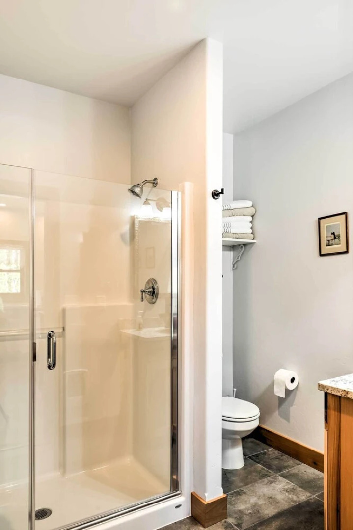 Columbia Falls Vacation Rental: 10 Mi to Whitefish