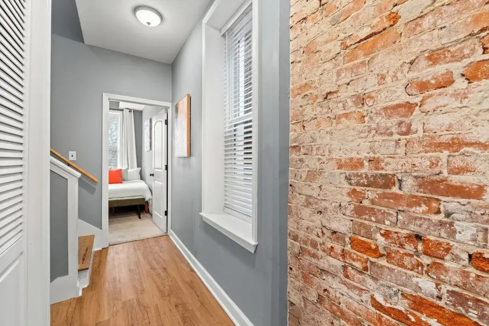 The Journey Home | JZ Vacation Rentals