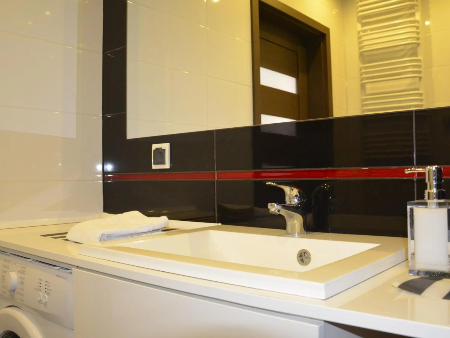 Apartamenty Szczęśliwe Sny