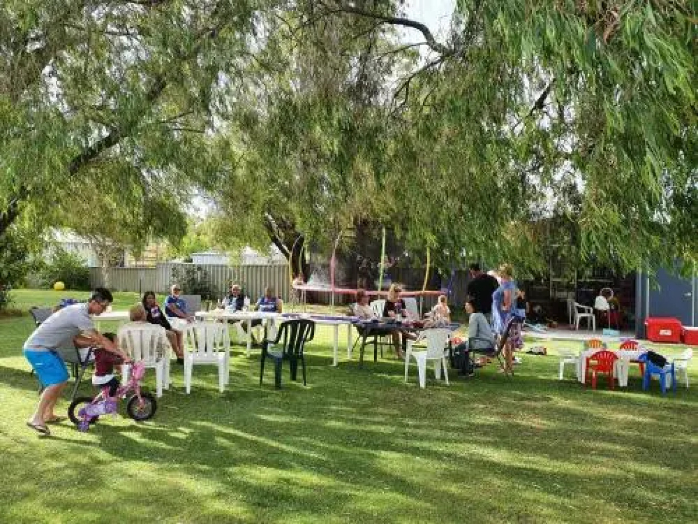 Busselton Holiday Units