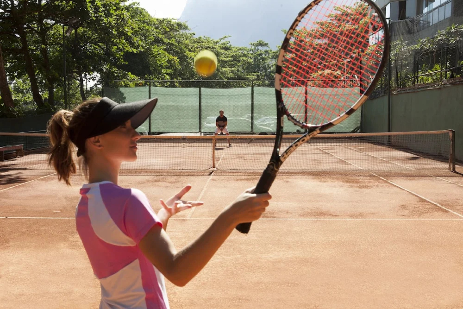 Pullman Rj São Conrado (Under Renovation)