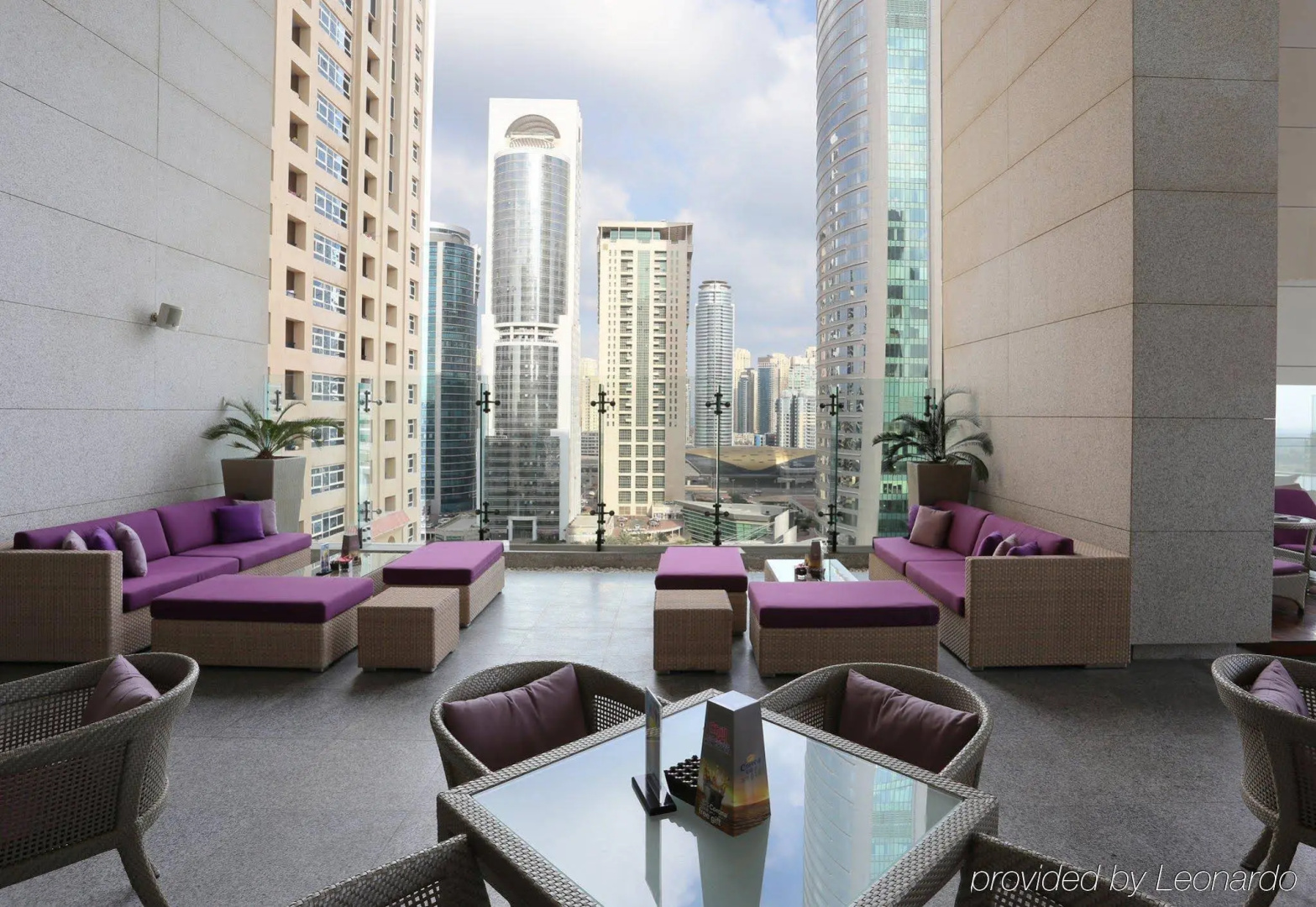 voco Bonnington Dubai