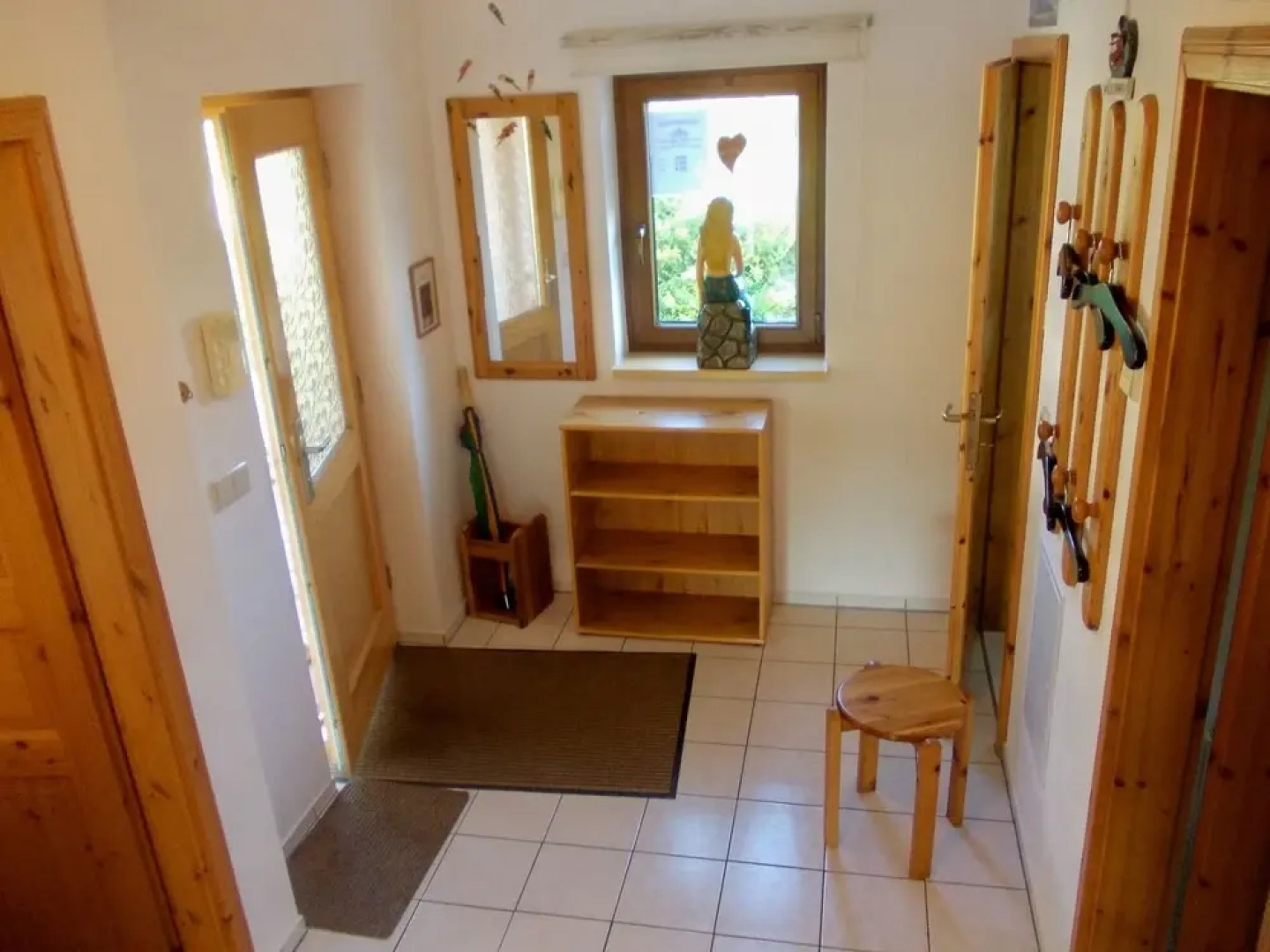 Sunlit Holiday Home near Town Center in Marlow