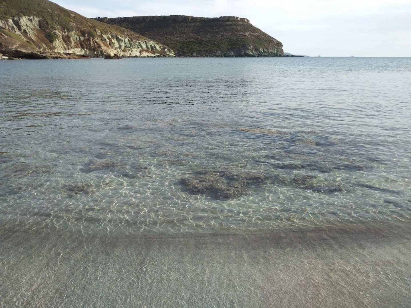 Casa Mimi Garden With a View Cuglieri Sardinia