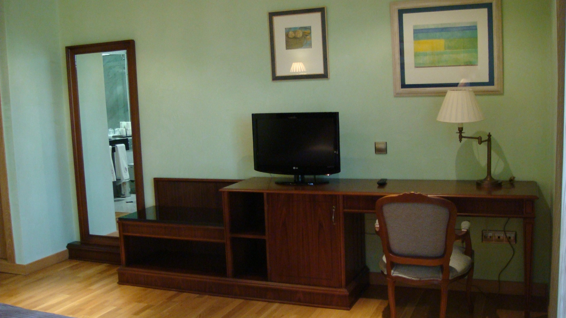 Hotel Finca Torremilanos