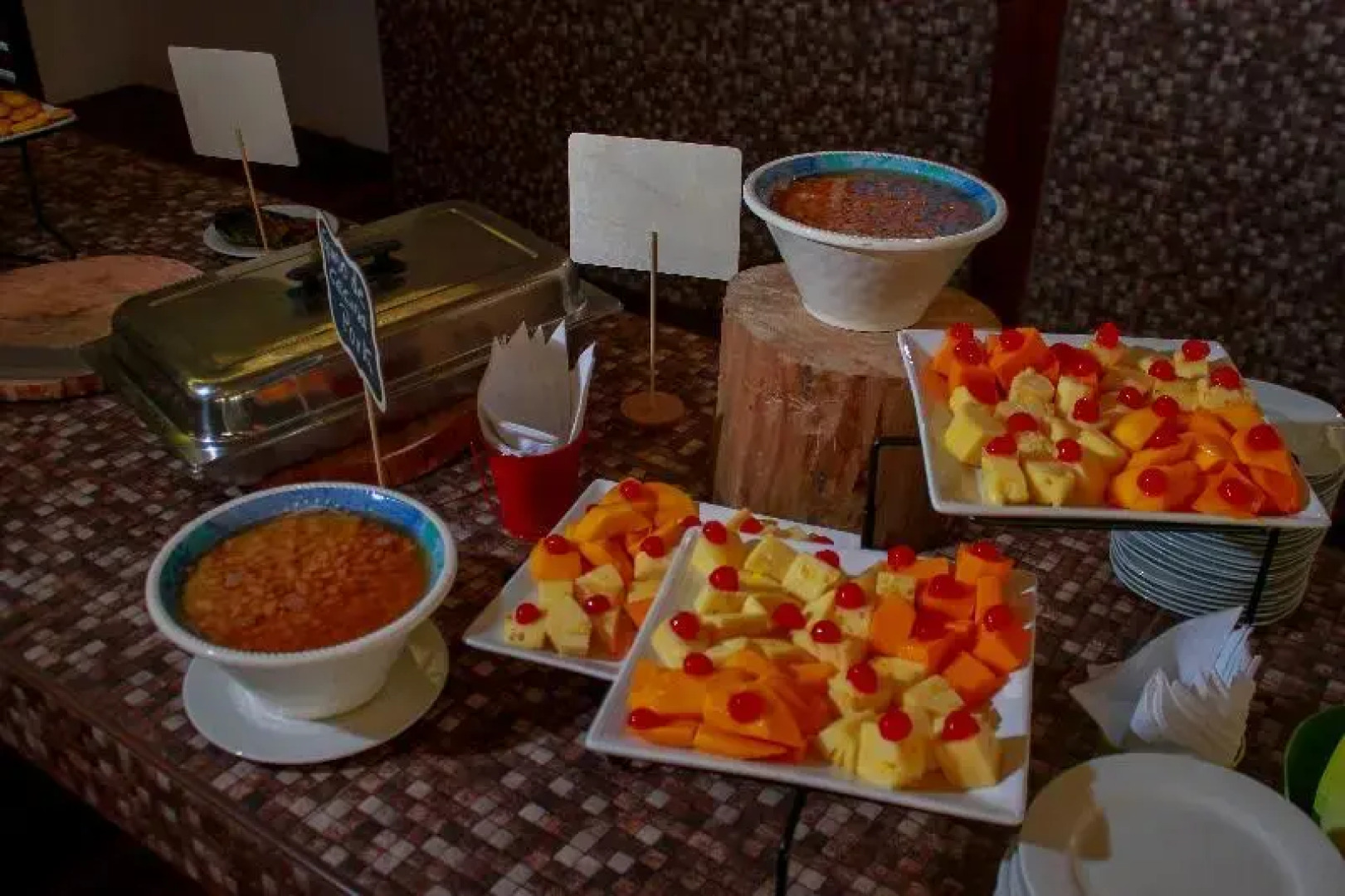 Heliconia Amazon River Lodge