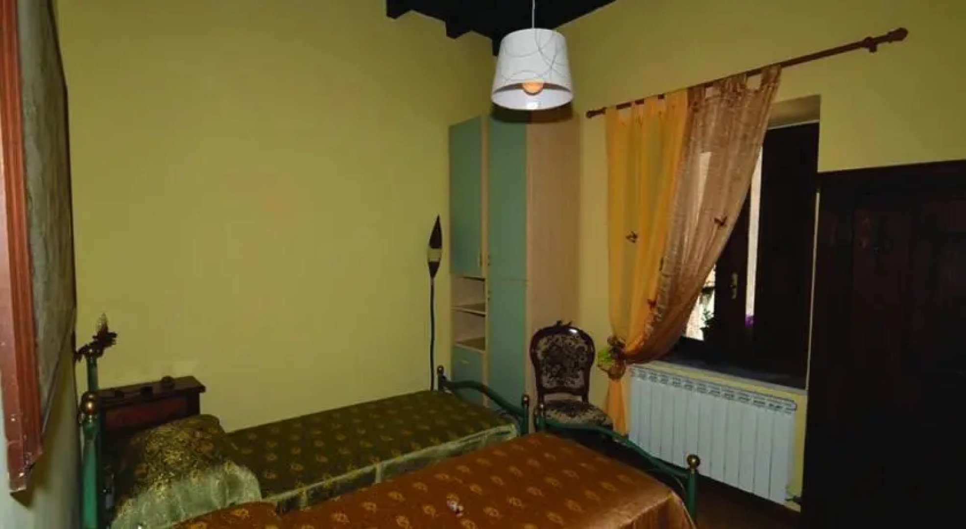 LAlcova dello Zecchiere