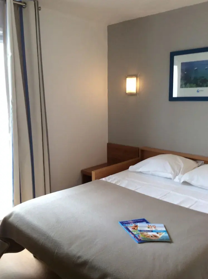 Résidence Goélia Sun City