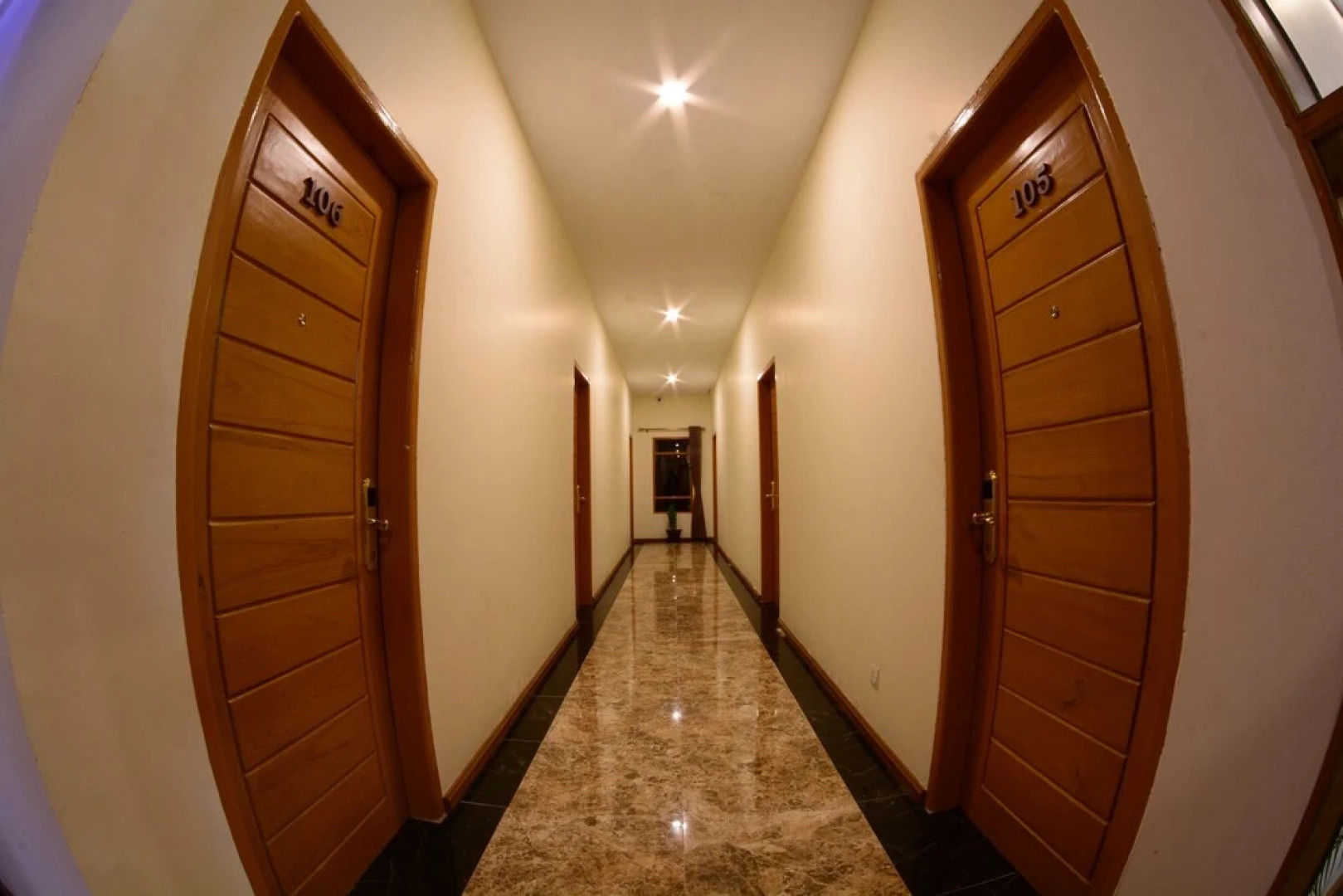 WEStay at Bagan Lotus Hotel