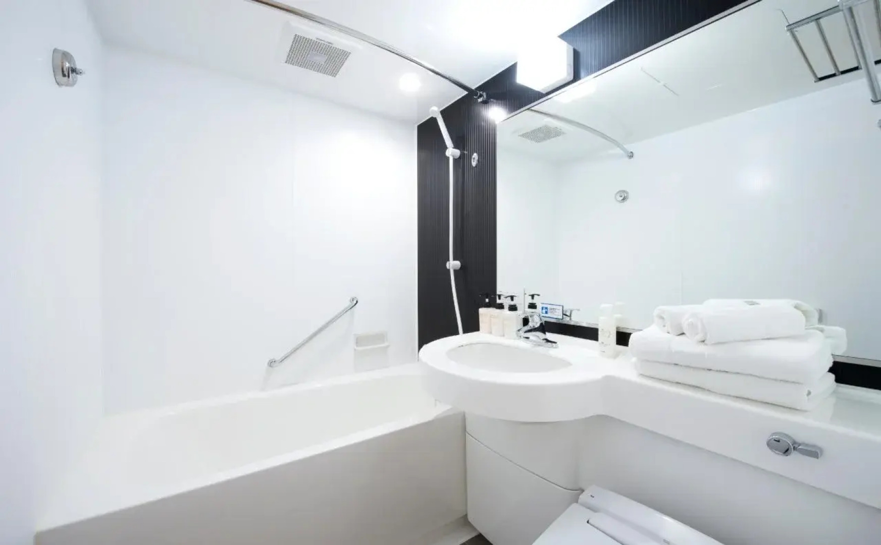 Отель Villa Fontaine Tokyo - Otemachi