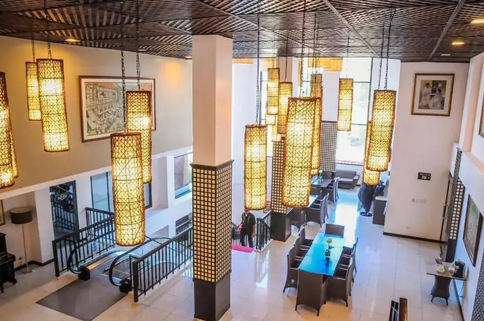 Bauan Plaza Hotel