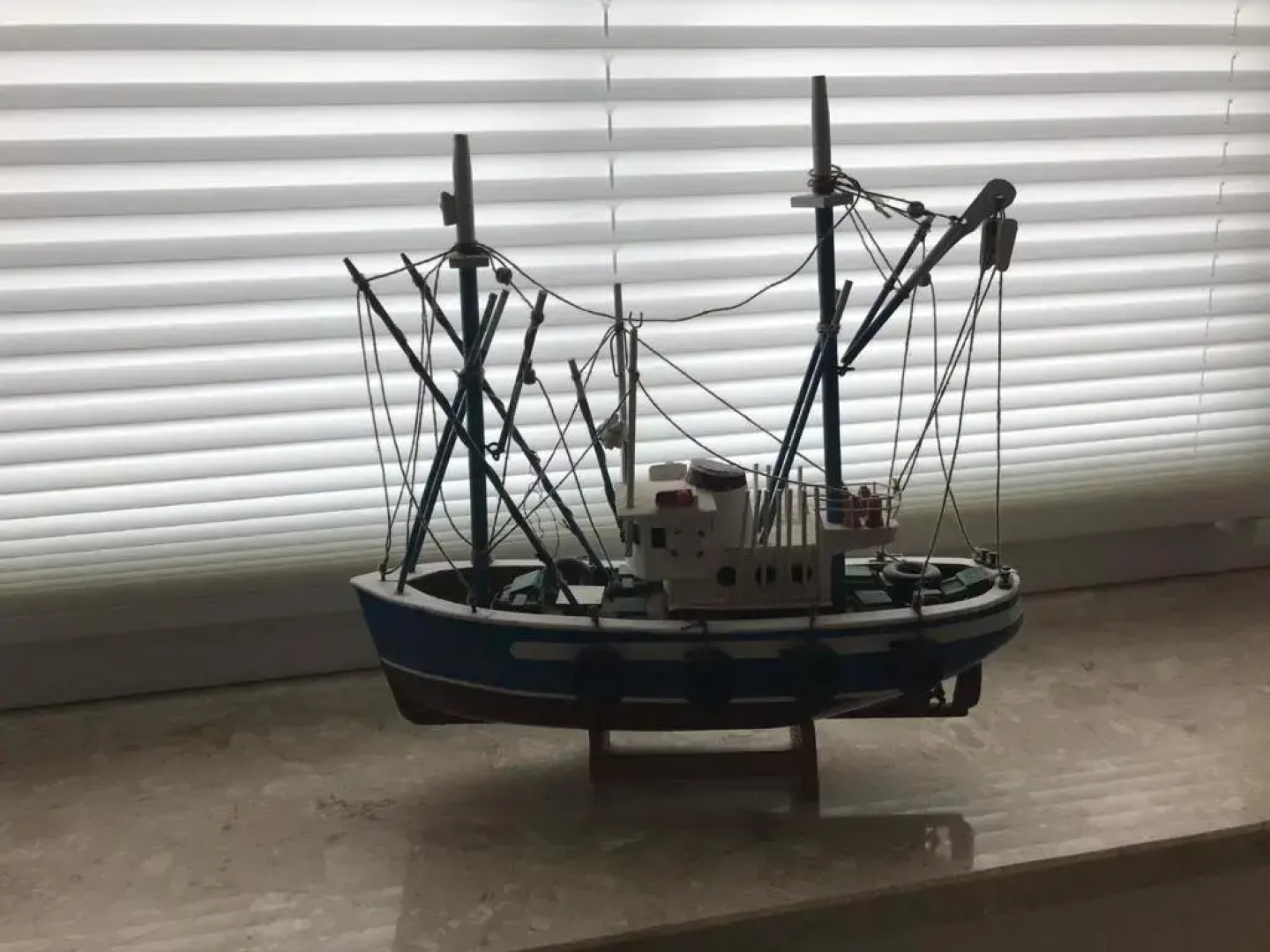 Dat Onnen's Hus - Burhave 16