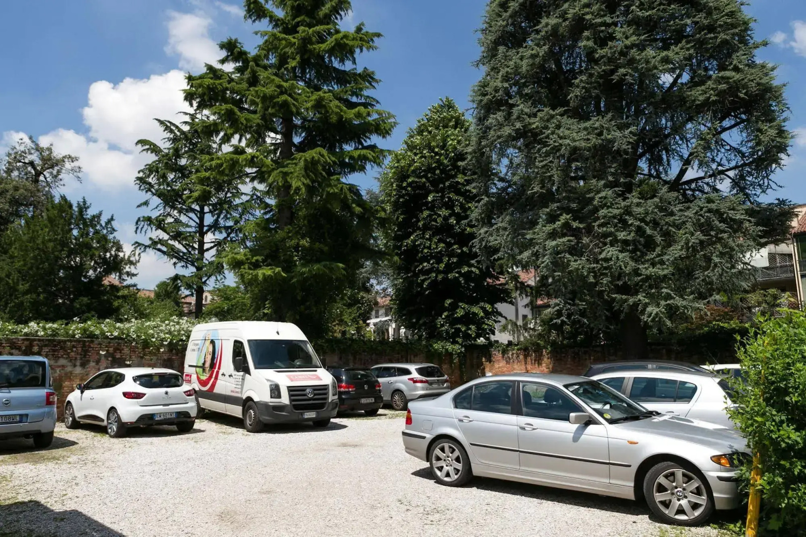 Hotel Casa del Pellegrino