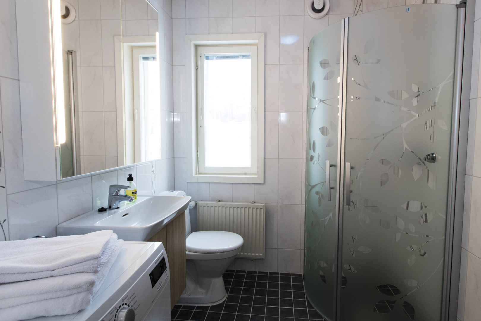 Klintvagen Apartments