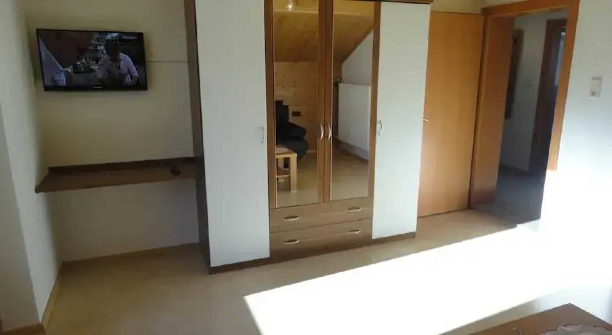Appartement Stefan