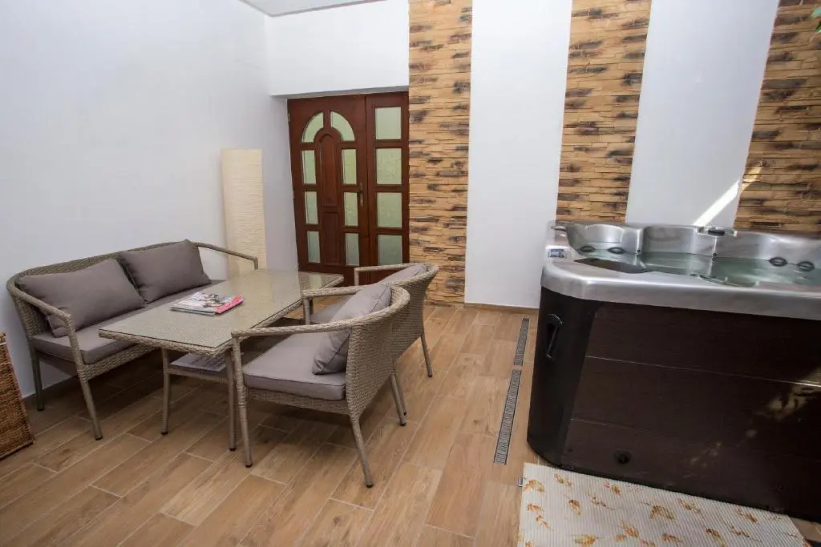 Gyulavezér Lovasbirodalma