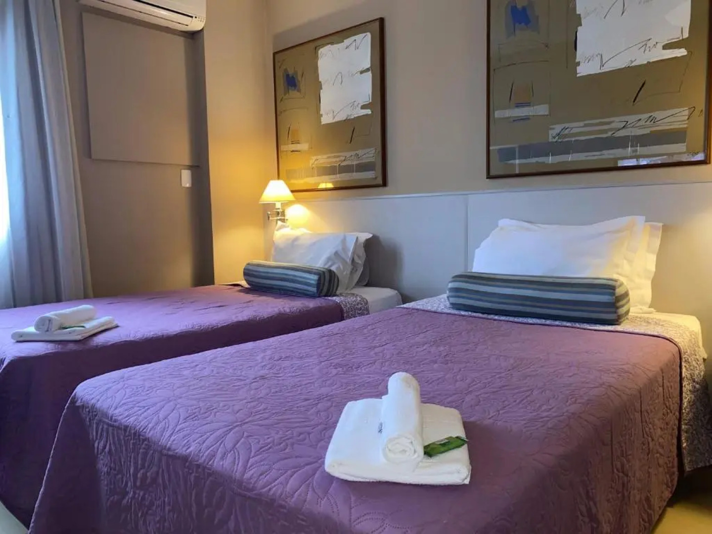 VACANZA - AL MAMORÉ - Alphaville