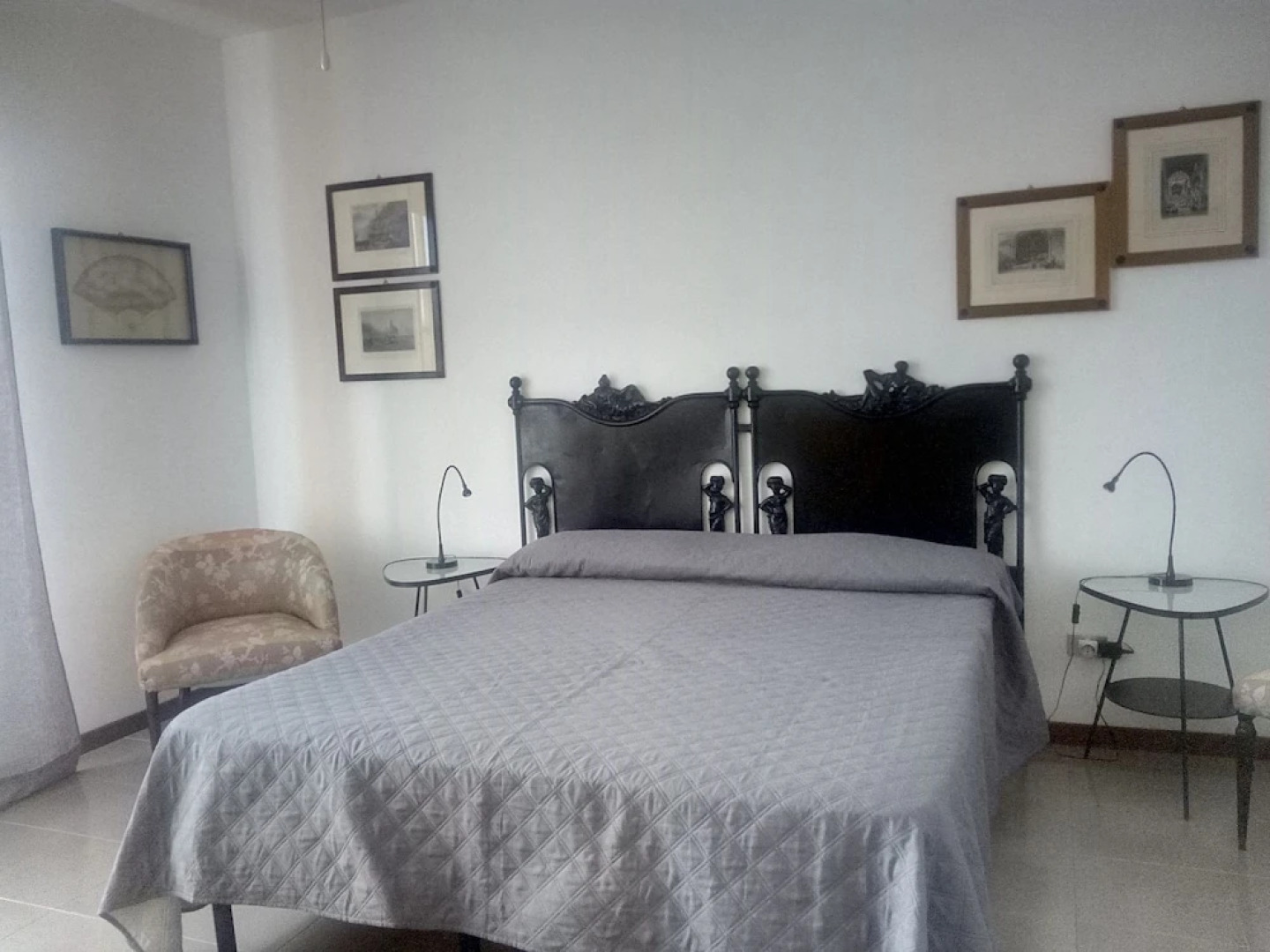 Casa del Falso Pepe - Scala dei Turchi